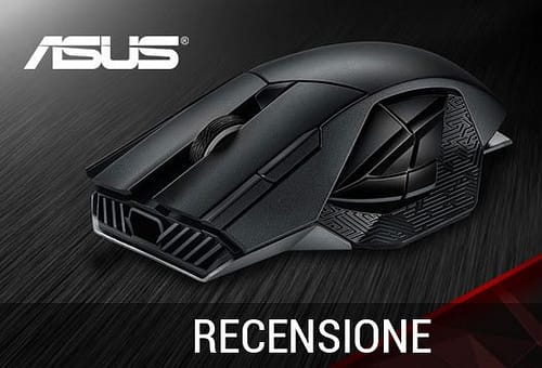 ASUS ROG SPATHA – Nerd Tech