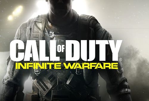 CALL OF DUTY: INFINITE WARFARE – Anteprima