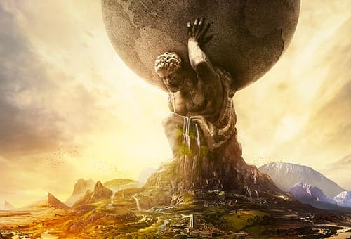 CIVILIZATION VI – Recensione