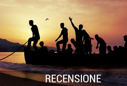 FUOCOAMMARE – Recensione