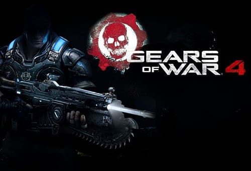 GEAR OF WAR 4 – Recensione