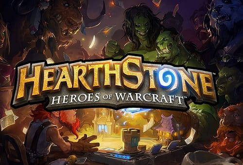 HEARTHSTONE: ECCO LA TAVERN BRAWL DELLA SETTIMANA