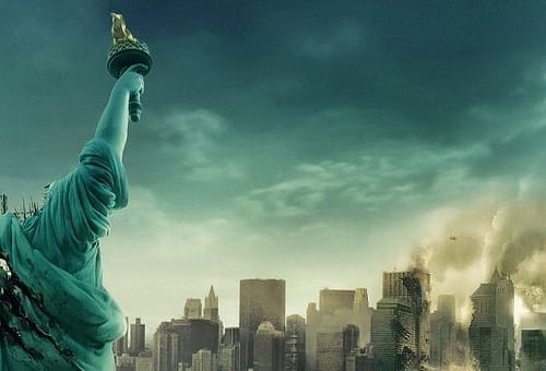 L’Universo di Cloverfield è in sviluppo con il nuovo film Particle God
