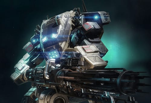 Titanfall 2: prova gratuita per tutti!