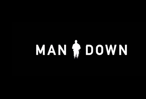 MAN DOWN: ECCO IL TRAILER DEL NUOVO FILM CON SHIA LeBEOUF