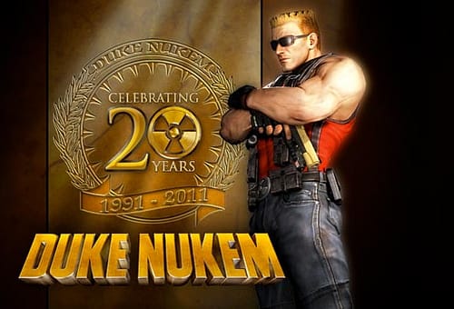 DUKE NUKEM 3D: 20TH ANNIVERSARY EDITION WORLD TOUR – Recensione