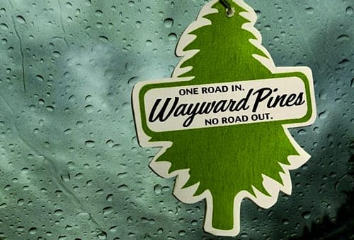 WAYWARD PINES ST 2 Finale di stagione – recensione