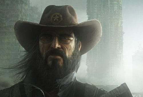 WASTELAND 3: PARTITO IL CROWD-FUNDING