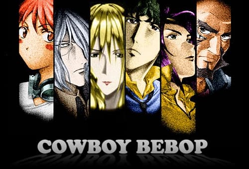 COWBOY BEBOP – Recensione