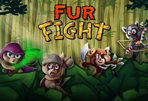 FUR FIGHT – Recensione