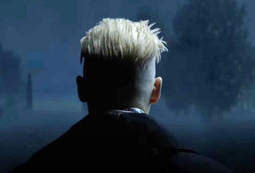 SPECIALE HARRY POTTER: GELLERT GRINDELWALD – N-files