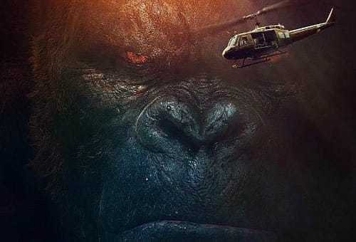 Kong: Skull Island – Rise of the King vi mostriamo il trailer finale