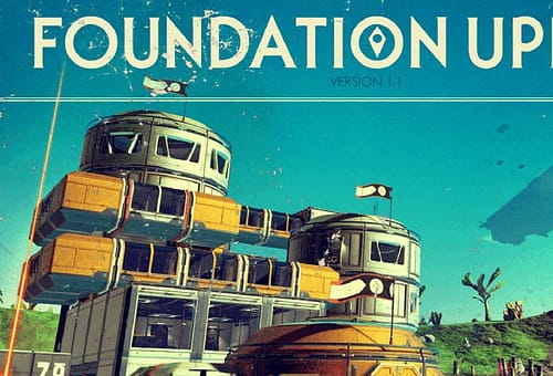 No Man’s Sky: un video ci mostra i dettagli della Foundation Update