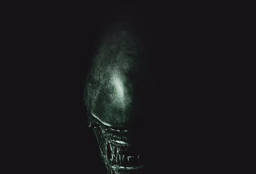 Alien Covenant: un gioco VR in arrivo?