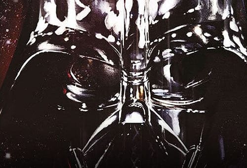 DARTH VADER 15 – Recensione