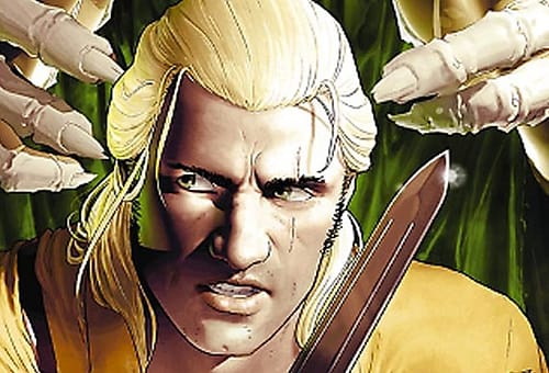 DRAGONERO N. 43 “L’ORRORE DI TEOAN” – Recensione