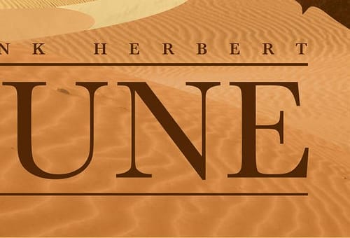 Dune: Legendary Pictures acquisisce i diritti!