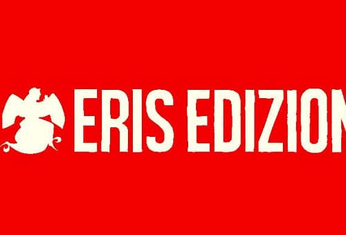 Eris Edizioni: ecco gli appuntamenti al festival BilBolBul