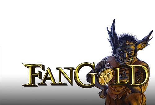 FANGOLD – Anteprima
