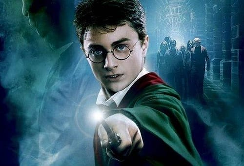 Harry Potter: è arrivato il momento di una serie TV?