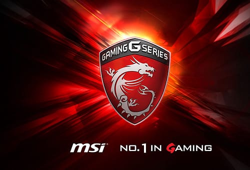 CES 2017: MSI presenta diverse serie di notebook che racchiudono tutto il meglio che può offrire oggi la tecnologia mobile