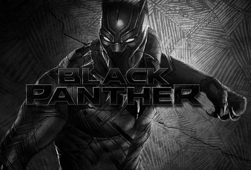 Black Panther: una piccola rivelazione!