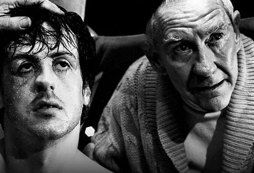 LE 30 COSE CHE FORSE NON SAI SU ROCKY (1976) – N-Files