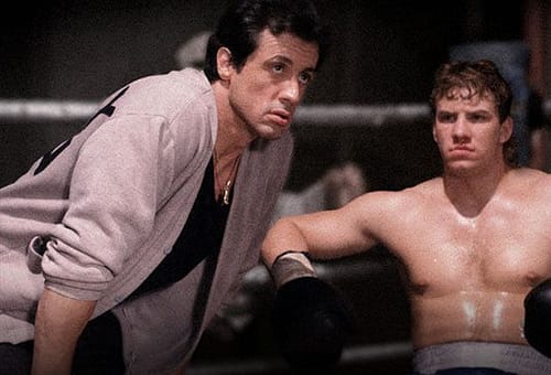 LE 15 COSE CHE FORSE NON SAI SU ROCKY V – N-Files