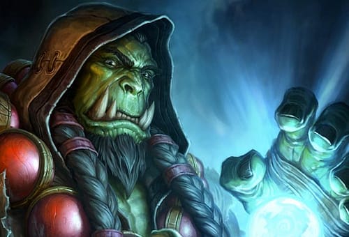 HEARTHSTONE MID RANGE SHAMAN TUTORIAL – Hearthstone