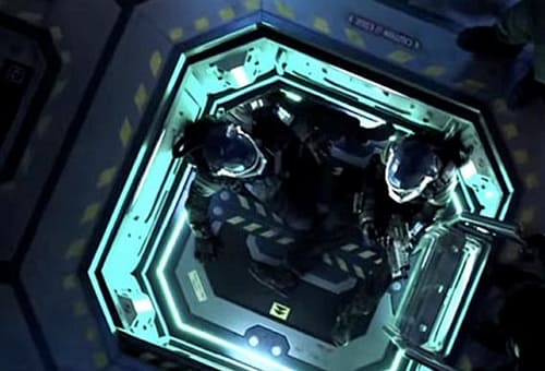 THE EXPANSE STAGIONE 1 – Recensione