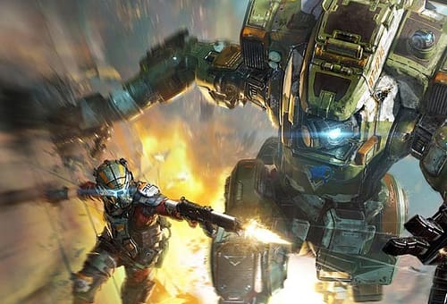 Titanfall 2; in arrivo la modalità Live-Fire