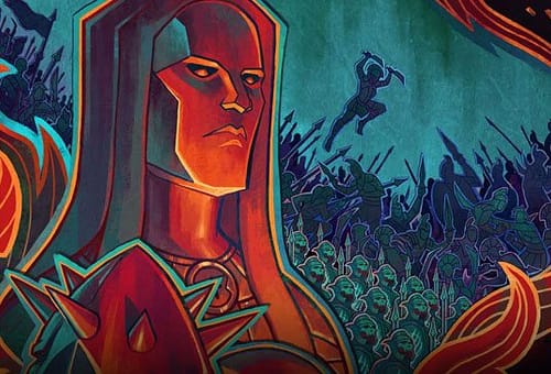 TYRANNY – Recensione