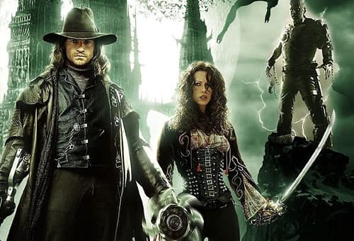 Van Helsing: il ritorno del cacciatore di mostri