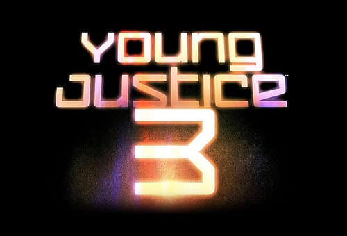 Young Justice della DC torna ufficialmente per la terza stagione