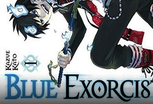 AO NO EXORCIST – Recensione