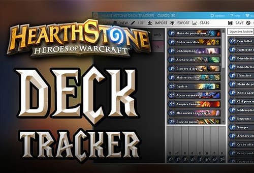 SPECIALE HEARTHSTONE: IL DECK TRACKER – N-files