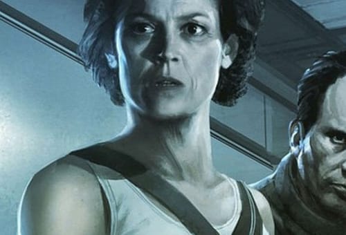 Alien 5 non si farà secondo Ridley Scott
