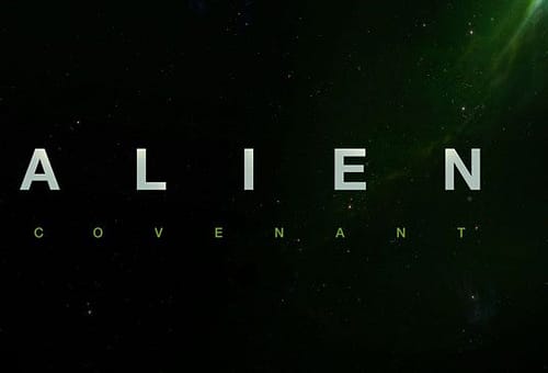 ALIEN COVENANT: TUTTO QUELLO CHE C’È DA SAPERE [Update] – N-files
