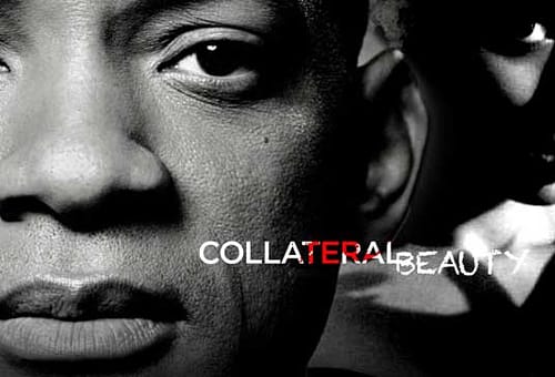 COLLATERAL BEAUTY – Recensione