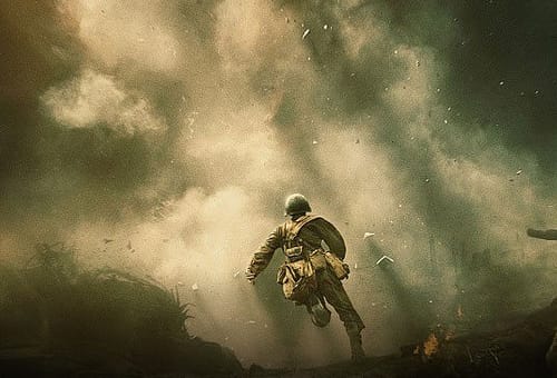 HACKSAW RIDGE – Recensione