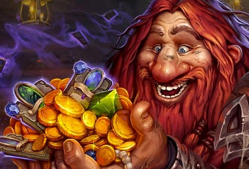 Quanto ha guadagnato la Blizzard con Hearthstone?