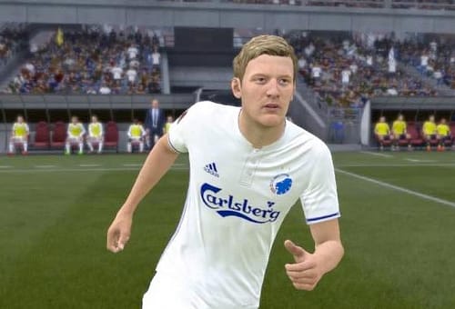 F.C. Copenhagen ha deciso di entrare nel mondo degli esports