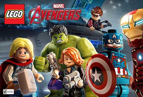 LEGO ispirati ai film da regalare questo Natale