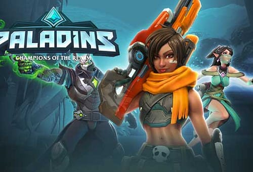 Paladins Closed Beta: ecco le nostre prime impressioni