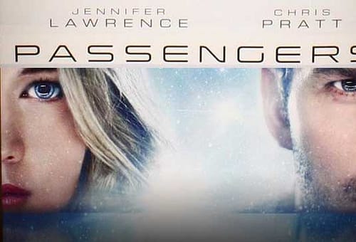 PASSENGERS – Recensione