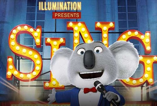 SING – Recensione