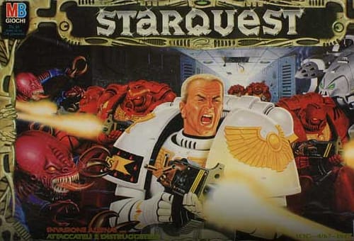 STARQUEST – Recensione