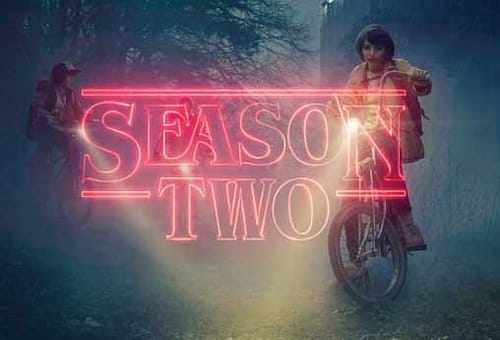 Stranger Things 2: M. Night Shyamalans vorrebbe dirigere un episodio!