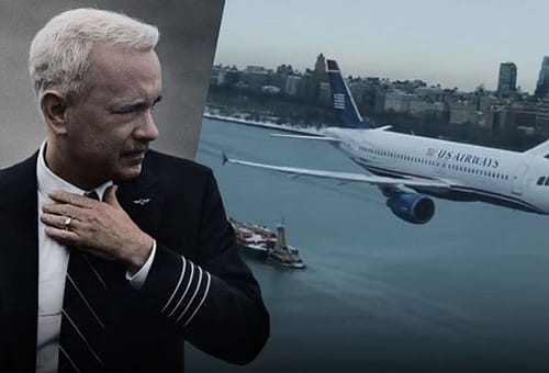 SULLY – Recensione