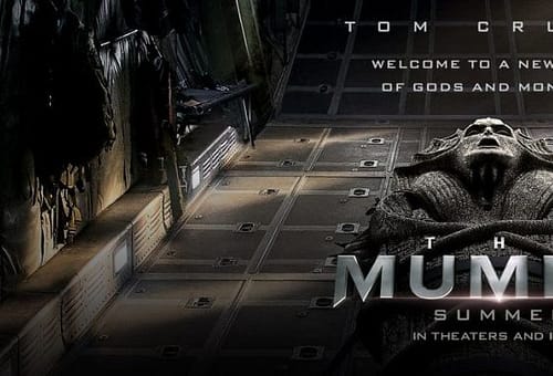 La Mummia: una featurette ci mostra la trasformazione del Dr. Jekyll